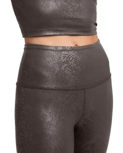Beyond Yoga Powershine Sport+street Cropped Tank Women's
