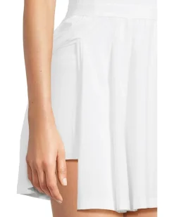 Beyond Yoga Score Pleated Dress Women's