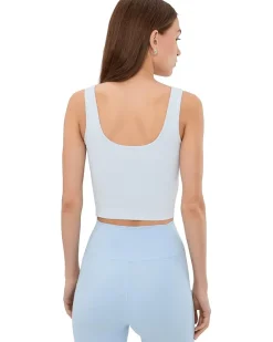 Beyond Yoga Seamless Cropped Tank Women's