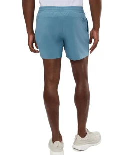Beyond Yoga Short Run 5 Lined Shorts Men's
