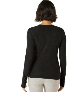 Beyond Yoga Spacedye Classic Crew Pullover Women's