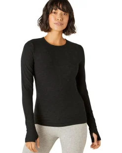 Beyond Yoga Spacedye Classic Crew Pullover Women's
