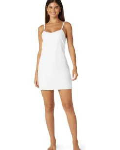 Beyond Yoga Spacedye Essence Dress Women's
