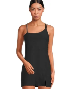 Beyond Yoga Spacedye Fearless Mini Dress Women's