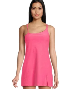 Beyond Yoga Spacedye Fearless Mini Dress Women's