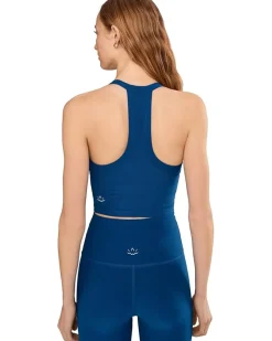 Beyond Yoga Spacedye On The Up Cropped Tank Women's