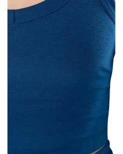 Beyond Yoga Spacedye On The Up Cropped Tank Women's