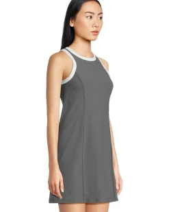 Beyond Yoga Spacedye Outlines Dress Women's