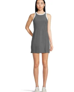 Beyond Yoga Spacedye Outlines Dress Women's
