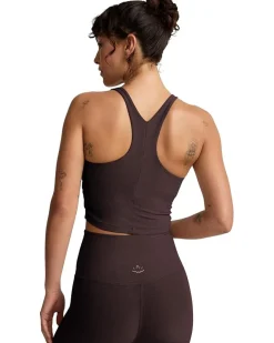 Beyond Yoga Spacedye Refocus Cropped Tank Women's