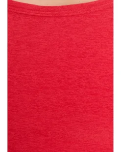 Beyond Yoga Spacedye Slim Racerback Cropped Tank Women's