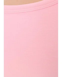 Beyond Yoga Spacedye Slim Racerback Cropped Tank Women's