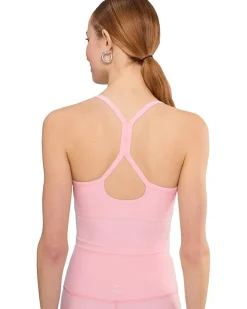 Beyond Yoga Spacedye Slim Racerback Cropped Tank Women's
