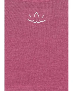 Beyond Yoga Spacedye Slim Racerback Cropped Tank Women's
