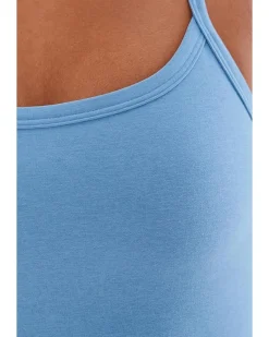 Beyond Yoga Spacedye Slim Racerback Cropped Tank Women's