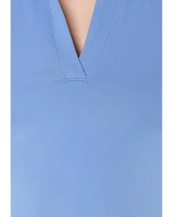 Beyond Yoga Sport Active Polo Tank Women's