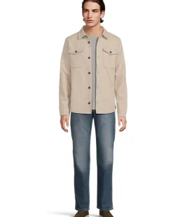 Beyond Yoga Wool Shirt Men's
