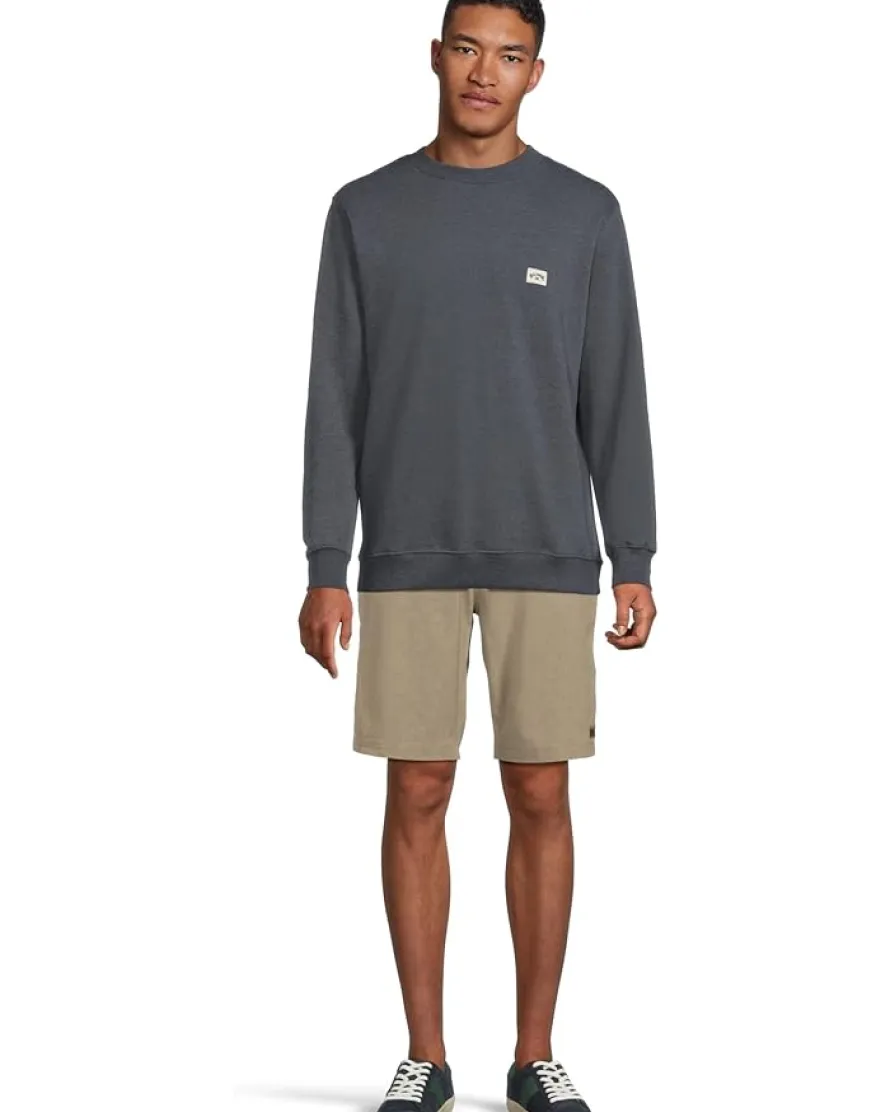 Billabong All Day Crew Men's
