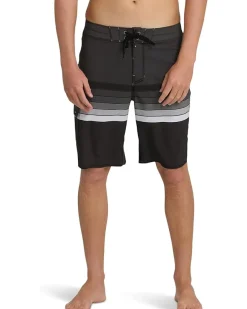 Billabong All Day Stripe Pro Men's