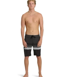 Billabong All Day Stripe Pro Men's