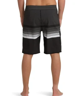 Billabong All Day Stripe Pro Men's