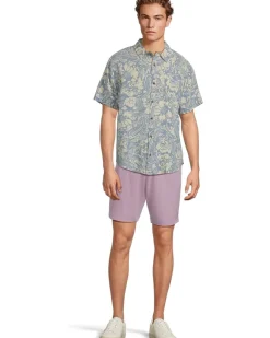 Billabong Crossfire 19 Submersible Men's