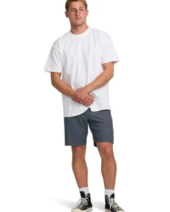 Billabong 21" Crossfire Submersible Men's