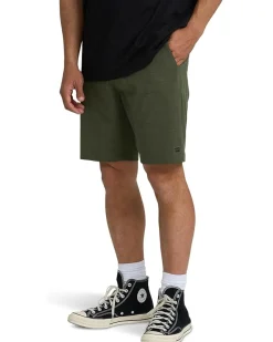 Billabong Crossfire 19 Submersible Men's