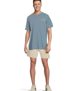 Billabong Crossfire 17 Submersible Men's