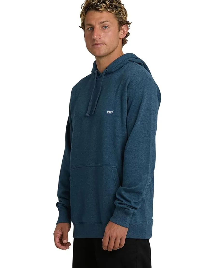 Billabong Flecker Diego Pullover Men's