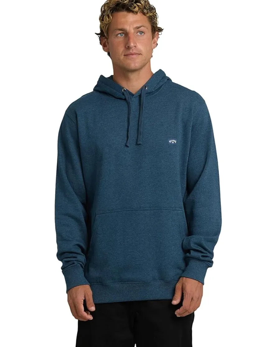 Billabong Flecker Diego Pullover Men's
