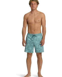 Billabong Good Times LB Men's