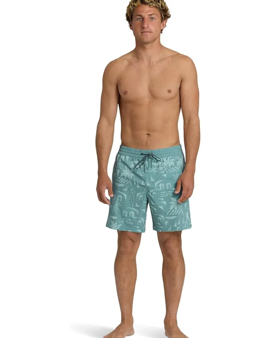 Billabong Good Times LB Men's