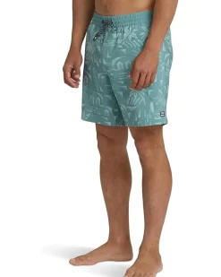 Billabong Good Times LB Men's