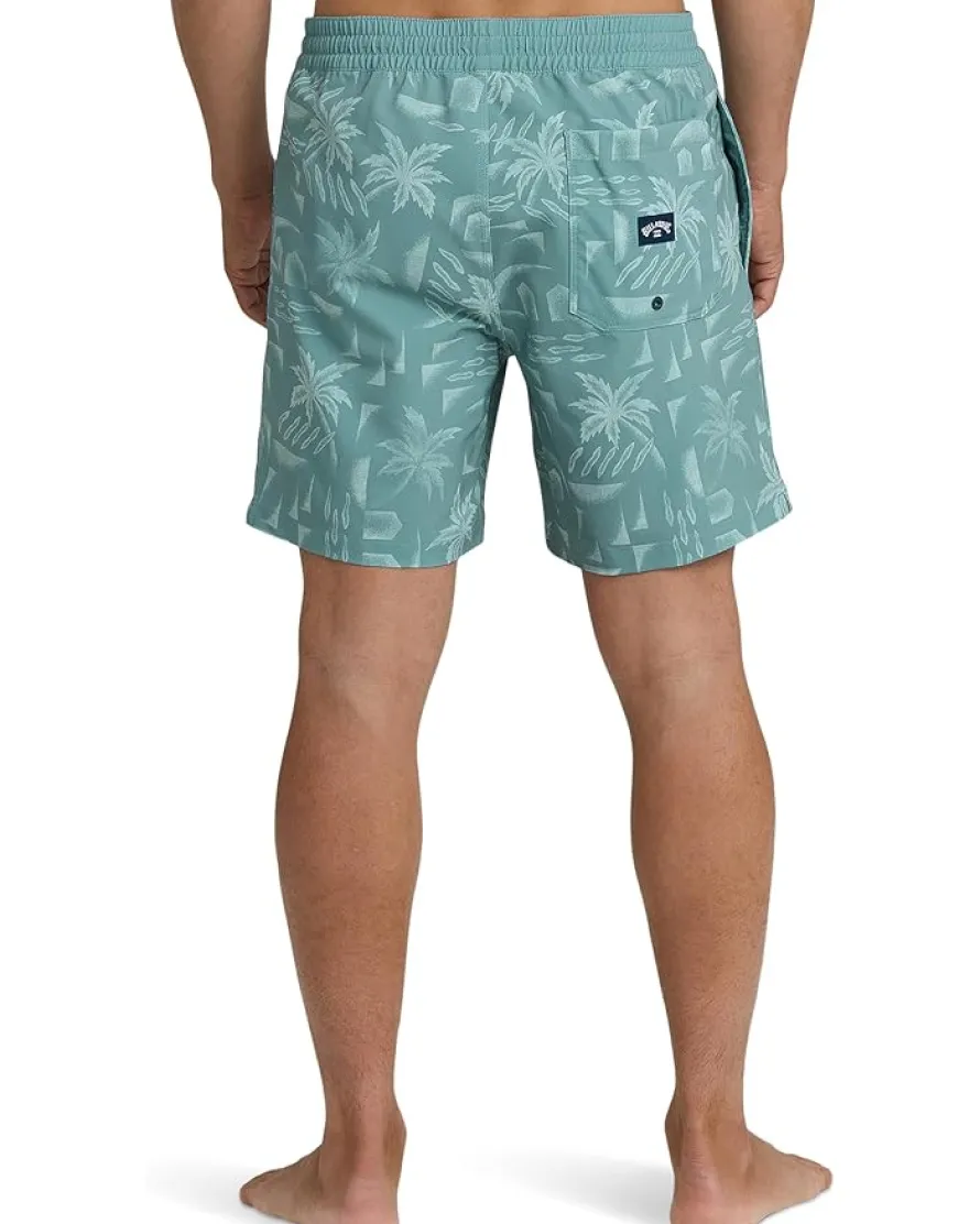 Billabong Good Times LB Men's