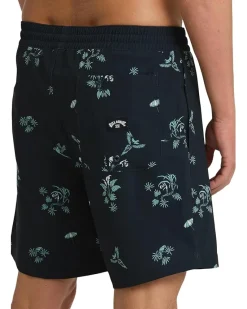Billabong Good Times LB Men's