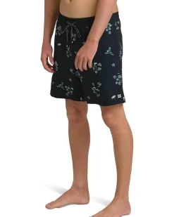 Billabong Good Times LB Men's
