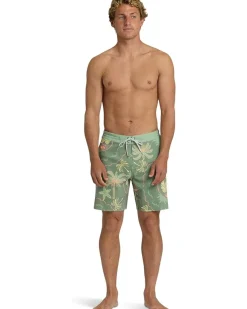 Billabong Good Times LT Men's