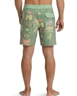 Billabong Good Times LT Men's