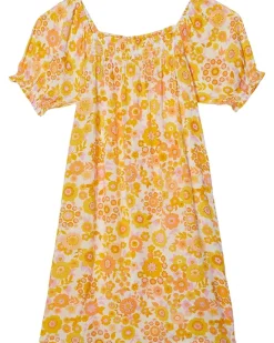 Billabong Kids Feelin Sweet Dress (Little Kids/Big Kids)