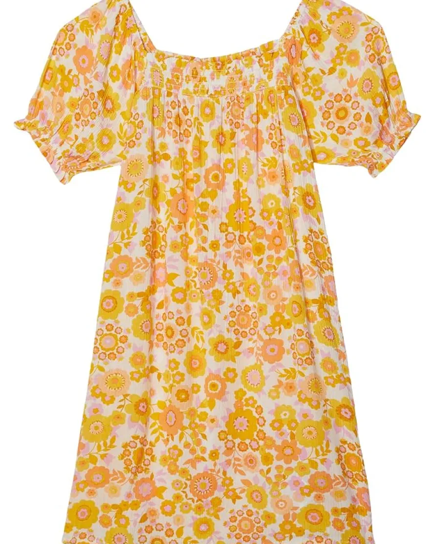Billabong Kids Feelin Sweet Dress (Little Kids/Big Kids)