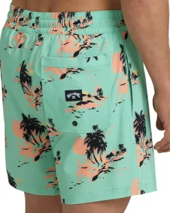 Billabong Lineup LB Men's