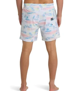 Billabong Lineup LB Men's
