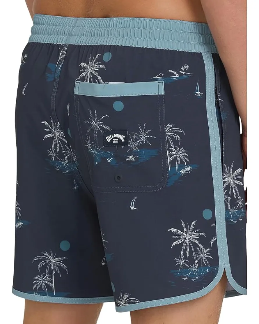 Billabong Seventy Three LB Men's