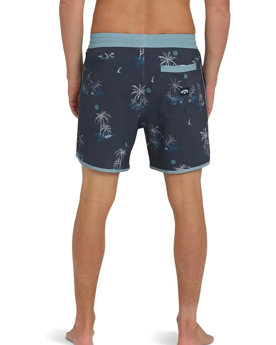 Billabong Seventy Three LB Men's