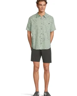 Billabong Sundays Short Sleeve Men's