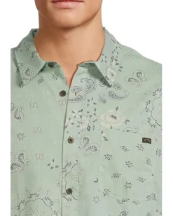 Billabong Sundays Short Sleeve Men's