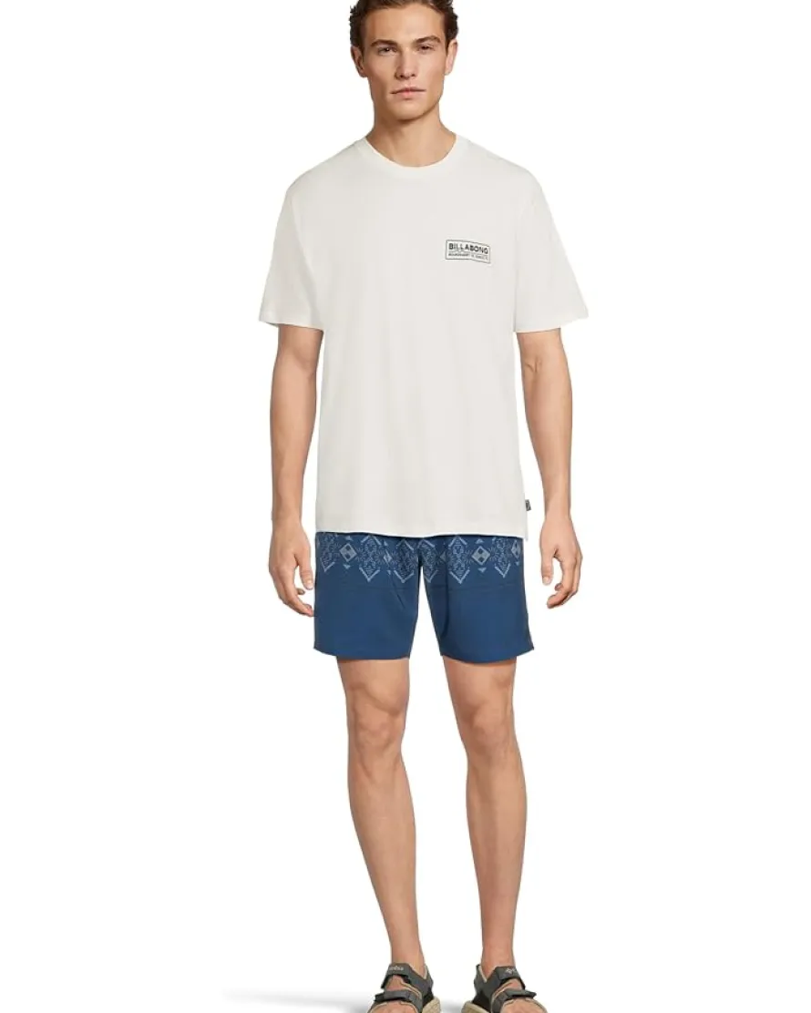 Billabong Surftrek Elastic Men's