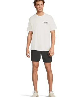 Billabong Surftrek Perf Elastic Hybrid Men's