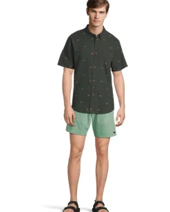 Billabong Surftrek Transit Elastic Men's